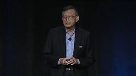 英特爾新任CEO出爐！陳立武超狂資歷曝光