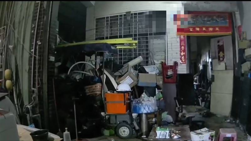 糊塗砸死酒友！她清醒才知鑄大錯…遭收押