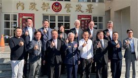 打詐有成效！受理案件較去年少40%、財損下降14%（業配勿用）