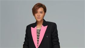 羅志祥參加屏東三大日音樂節。（圖／屏東縣政府提供）