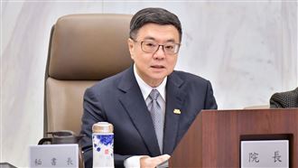 幫派份子要在康園宴席　政院證實卓揆出手