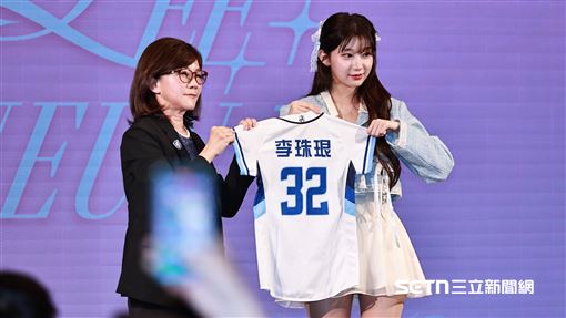 週刊爆李珠珢改公主病續約　富邦育樂回應