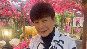 謝雷遭誤傳將要封麥，本人緊急澄清。（圖／欣代唱片提供）