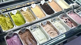 14款Gelato凍心旗艦店專屬販售。（圖／品牌業者提供）