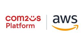 Com2uS Platform獲選為亞馬遜網路服務（AWS）ISV加速器合作夥伴（業配勿用）