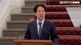 總統賴清德召開國安高層會議後記者會