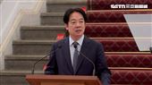 台灣關稅20%　賴清德：可望再調降