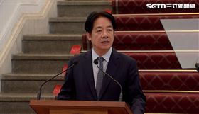 總統賴清德召開國安高層會議後記者會