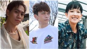 火燒巨蟹座！Andy、蔡阿嘎、孟耿如都出事　轉運時機曝（圖／翻攝自AndyIG、蔡阿嘎IG、孟耿如臉書）