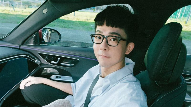 Andy遭榨乾收抖內金　阿滴曝平台方抽成數