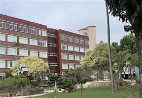 正心中學(圖/翻攝畫面)