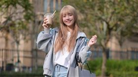 樂天女孩筠熹、沈珈妤、禹菡遊澳門　登233米高澳門塔腿軟嚇哭