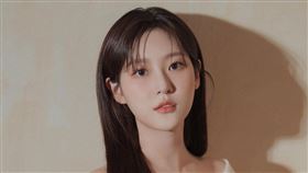 時隔19個月，金賽綸終於更新了Instagram。（圖／翻攝自金賽綸 IG）