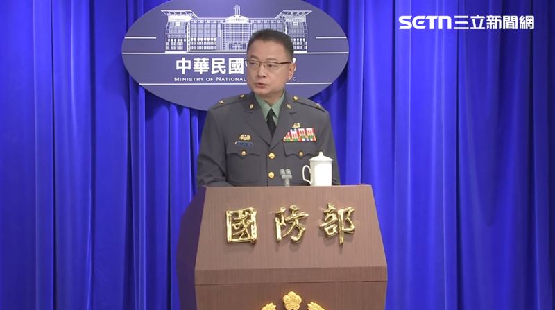 賴清德恢復軍審制度！國防部曝修法5重點