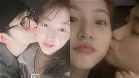 金賽綸、金秀賢。（圖／翻攝自《橫豎研究所》YouTube）