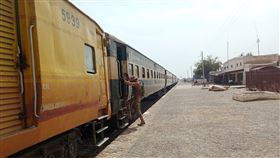 ▲巴基斯坦武裝分子挾持火車，軍方營救人質後擊斃全數武裝分子。（圖／美聯社／達志影像）