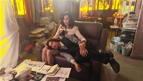 《贖夢》。（圖／甲上提供）