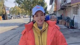 陸配,中配,恩綺（圖／翻攝自恩綺抖音）