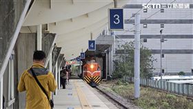 莒光號,台鐵,火車（圖／記者吳泊萱攝影）
