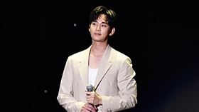 金秀賢粉絲見面會（圖／記者趙于瑩攝影）