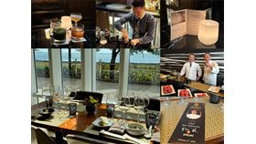 晨麗娛樂度假城12週年：米其林主廚攜手世界級調飲師呈獻極致饗宴（業配勿用）