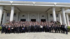 中信房屋全國經營者大會榮耀登場　千萬業績經紀人數創新高（業配勿用）