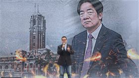 蕭旭岑聲援民眾黨司法節集會台灣民眾黨11日在台北自由廣場舉辦司法節集會，多名國民黨籍政治人物到場聲援，馬英九基金會執行長蕭旭岑（後中）也到場喊話，呼籲眾人要為捍衛司法正義發聲。中央社記者王飛華攝  114年1月11日