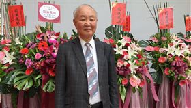 前獨盟秘書長王康厚辭世　享耆壽95歲（圖／翻攝自王康厚臉書）
