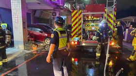 火警,桂陽路,小港分局,床墊,失業