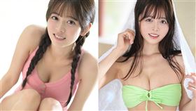 日本,網紅,櫻乃莉乃,桜乃りの,抖音,AV,男優,初体験,歐吉桑,一劍浣春秋,Play No.1,吉村卓（圖／櫻乃莉乃Ｘ）