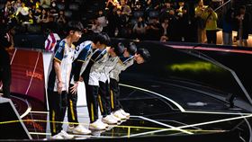 ▲中信飛牡蠣順利拿下第2勝晉級初陣對抗賽四強。（圖／Riot Games提供） 