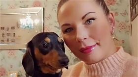 獨居女失聯1月 破門驚「狗餓爆啃屍果腹」