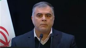 伊朗石油部長帕克尼加德（Mohsen Paknejad）。（圖／翻攝自IG@paknejad_ir）