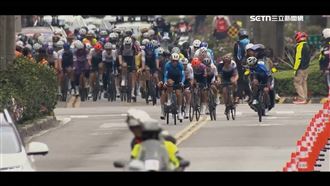 國際認證賽事！2025全台最大公路賽將登場