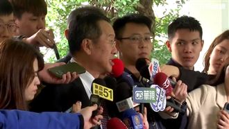 賴喊恢復軍審！昔反軍法復辟顧立雄解釋了