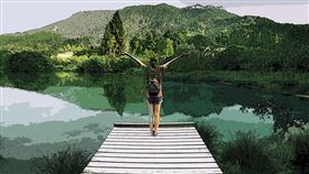 ▲ 綠色認證已成為酒店業競爭關鍵，透過策略選擇與數據管理，酒店可提升品牌價值與市場優勢。（圖／永續新聞網官網）