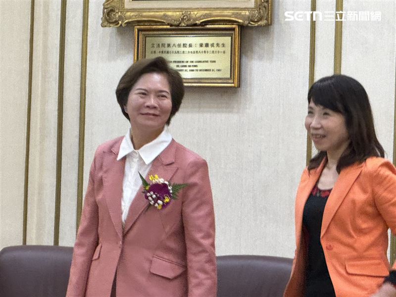 劉書彬被爆得知幕僚簽署後將其痛斥一頓，逼迫助理立刻撤簽。（圖／資料照）