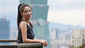 林采緹認為情侶創業更應該要計較。（圖／翻攝自林采緹IG）