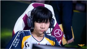 CFO陣中年僅17歲的小將展現強大心臟，第一次出戰國際賽表現就備受肯定。（照片：中信飛牡蠣提供）