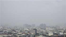 濃霧又來了！這4縣市能見度不足200公尺