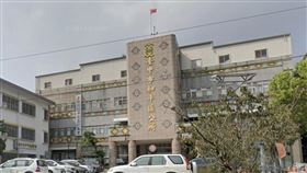 和平區公所、台中，翻攝自Googlemap