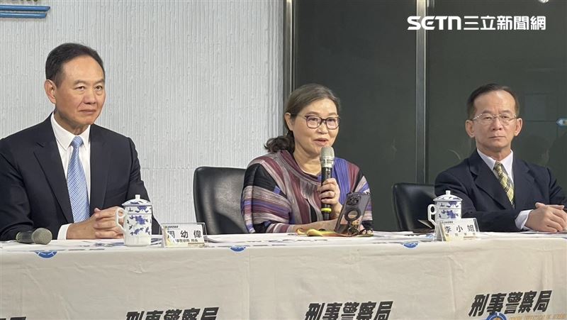 台人2月被騙60億　她為救浪浪被騙3200萬