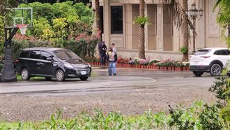 競選小物案涉違法　北檢搜索傅崐萁管家屋