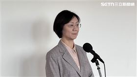 國民黨立委翁曉玲（圖／記者陳怡潔攝影）