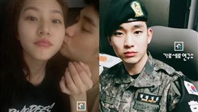 金秀賢。鏡周刊