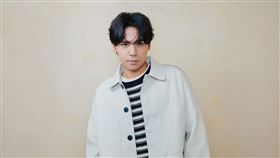 陳零九寵愛貓咪橘籽、毛毛如家人。（圖／種子音樂提供）