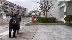 狂徒,開槍,拒檢,失竊車牌