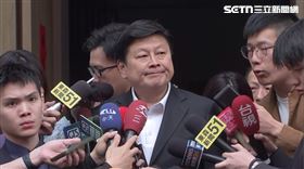 檢方偵辦選舉小物案，傅崐萁出面喊遭追殺