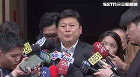 檢方偵辦選舉小物案，傅崐萁出面喊遭追殺