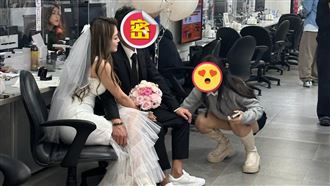 林千又託運30樣精品控訴失竊　航司回應了